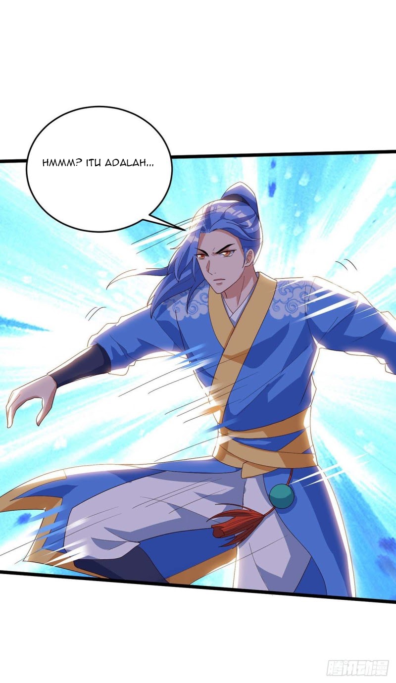 Strongest Leveling Chapter 123 - Halaman 9