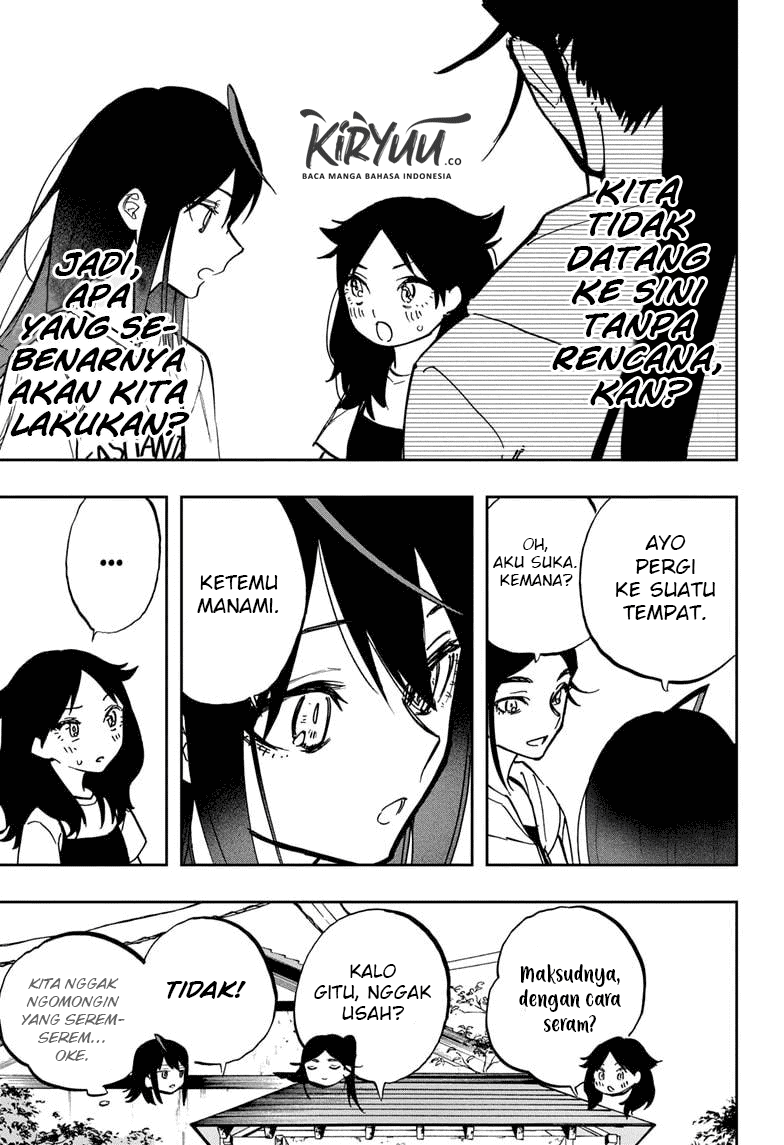 Act-Age Chapter 120 - Halaman 10