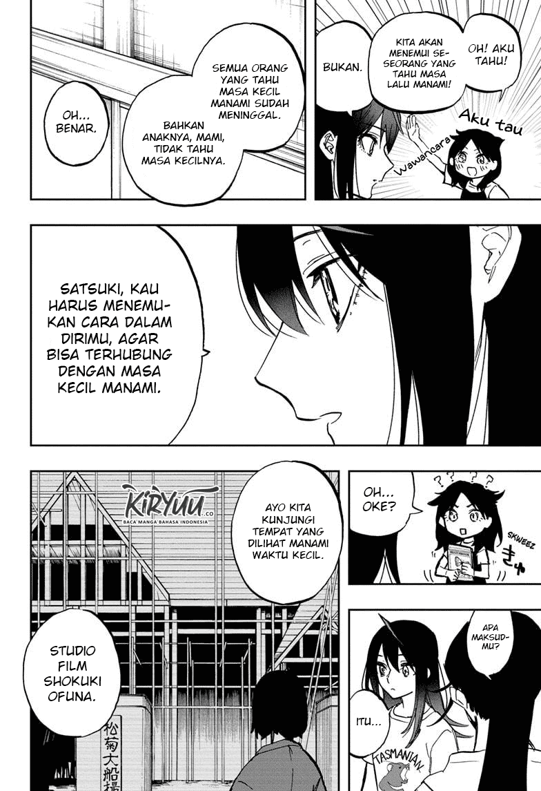 Act-Age Chapter 120 - Halaman 11