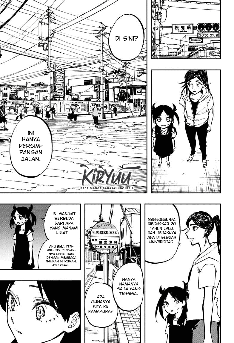 Act-Age Chapter 120 - Halaman 12