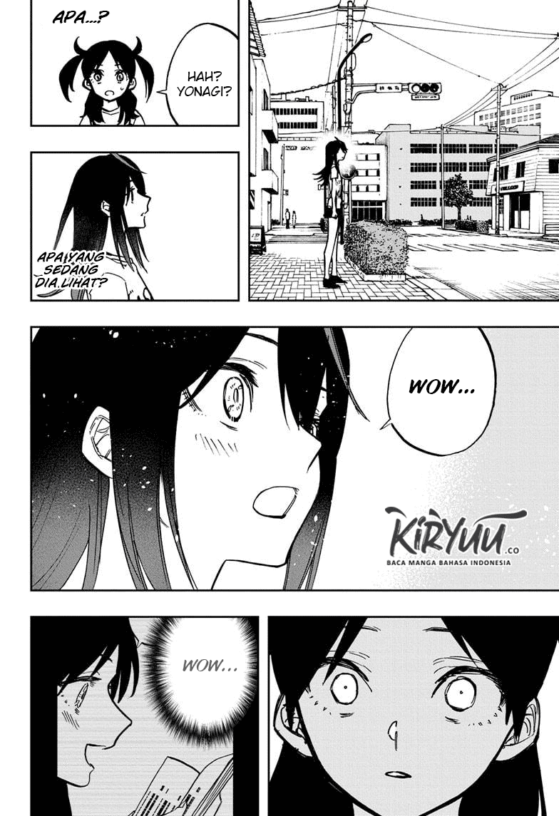 Act-Age Chapter 120 - Halaman 13