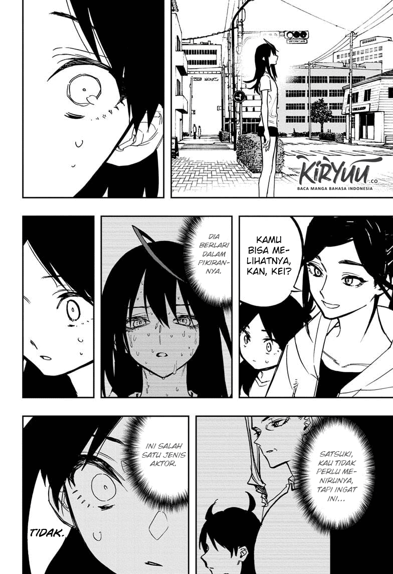 Act-Age Chapter 120 - Halaman 15