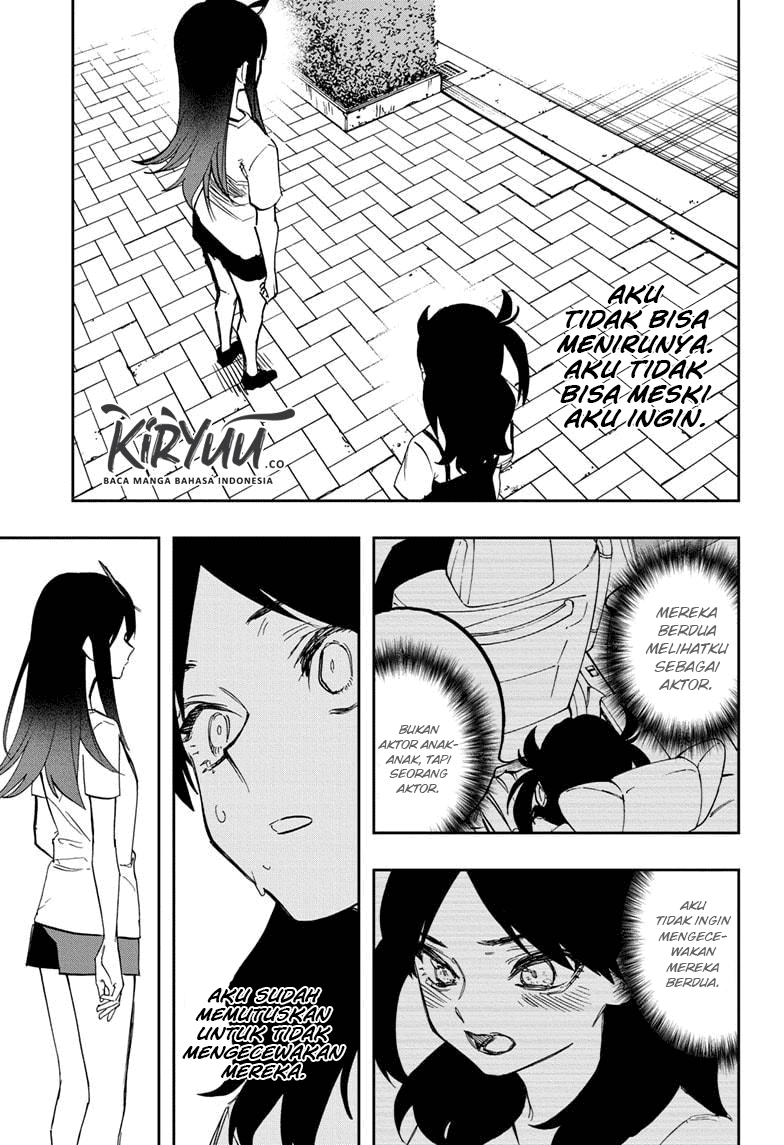 Act-Age Chapter 120 - Halaman 16