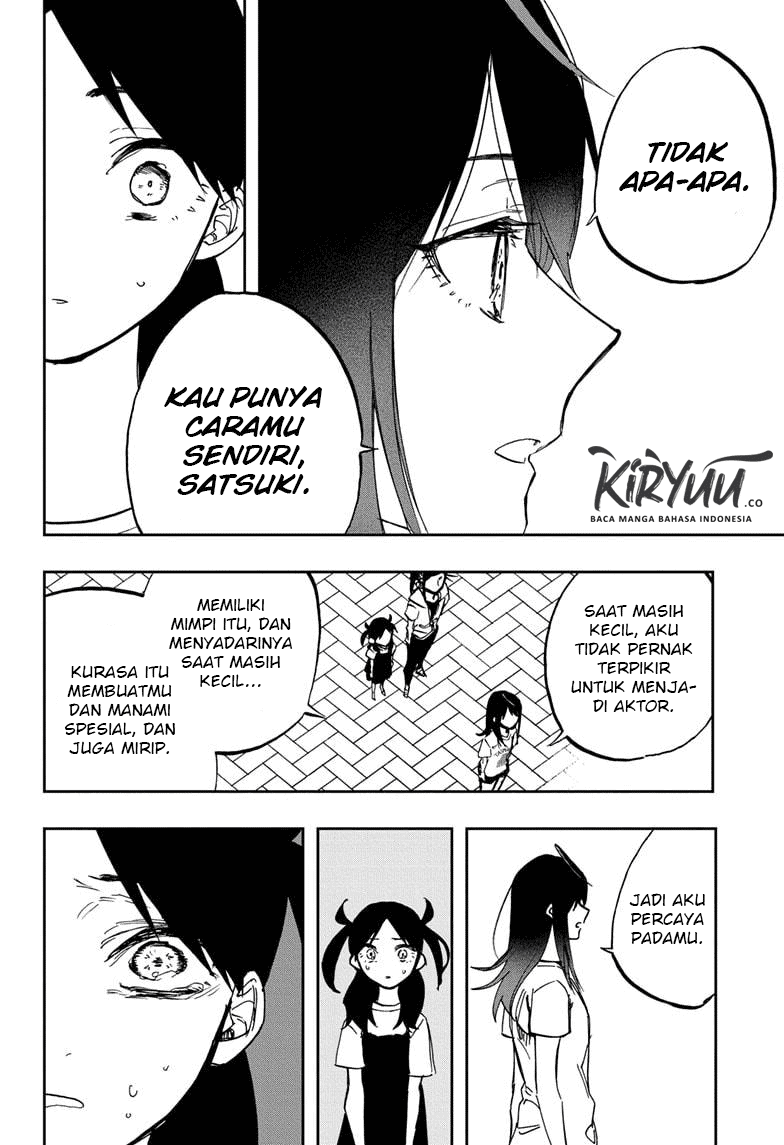 Act-Age Chapter 120 - Halaman 17