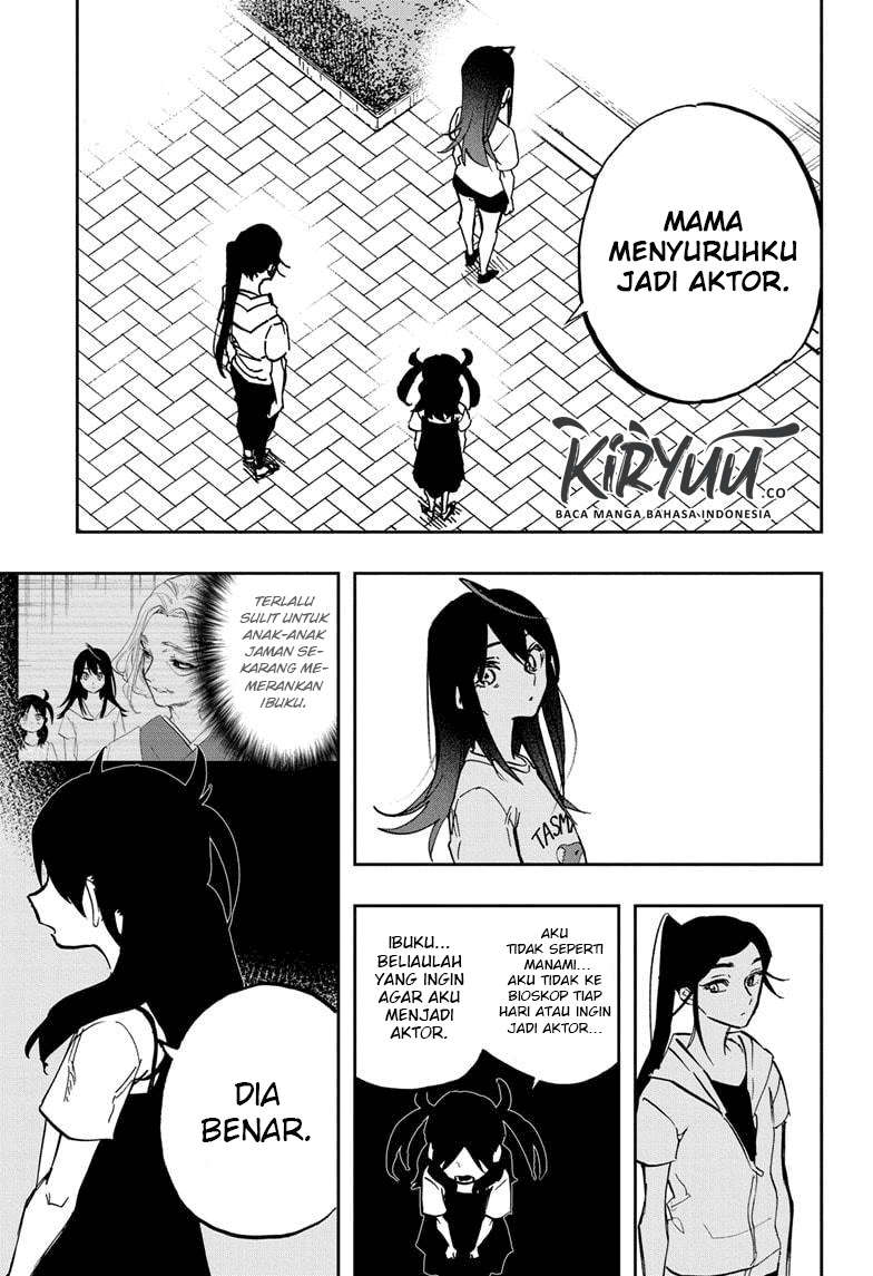 Act-Age Chapter 120 - Halaman 18