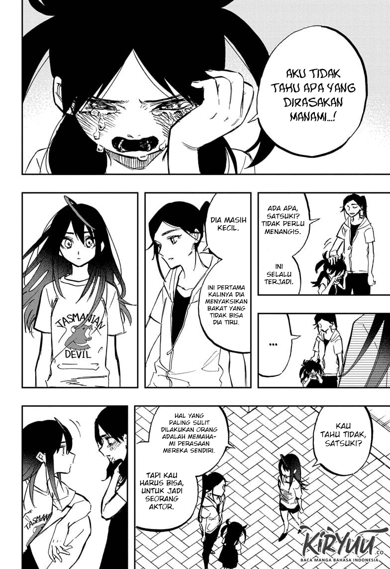 Act-Age Chapter 120 - Halaman 19