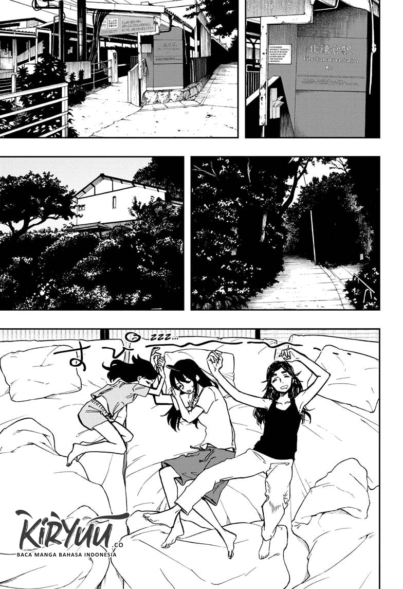 Act-Age Chapter 120 - Halaman 2