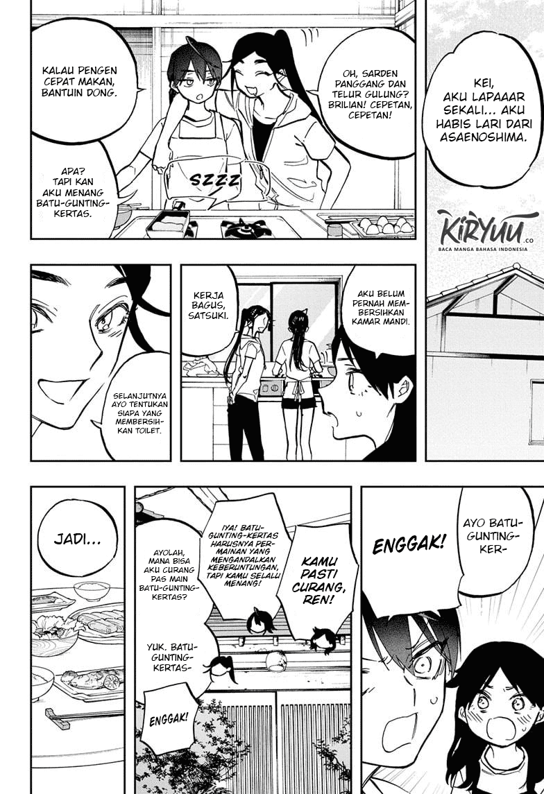Act-Age Chapter 120 - Halaman 3