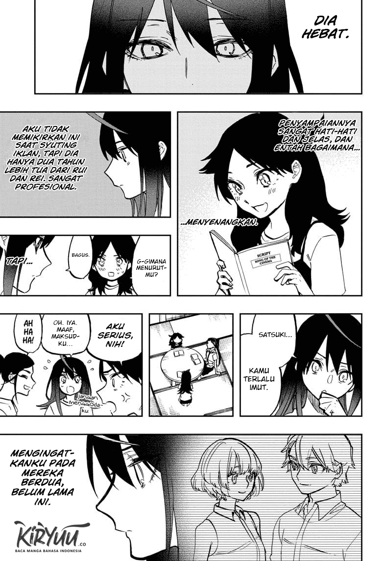 Act-Age Chapter 120 - Halaman 8