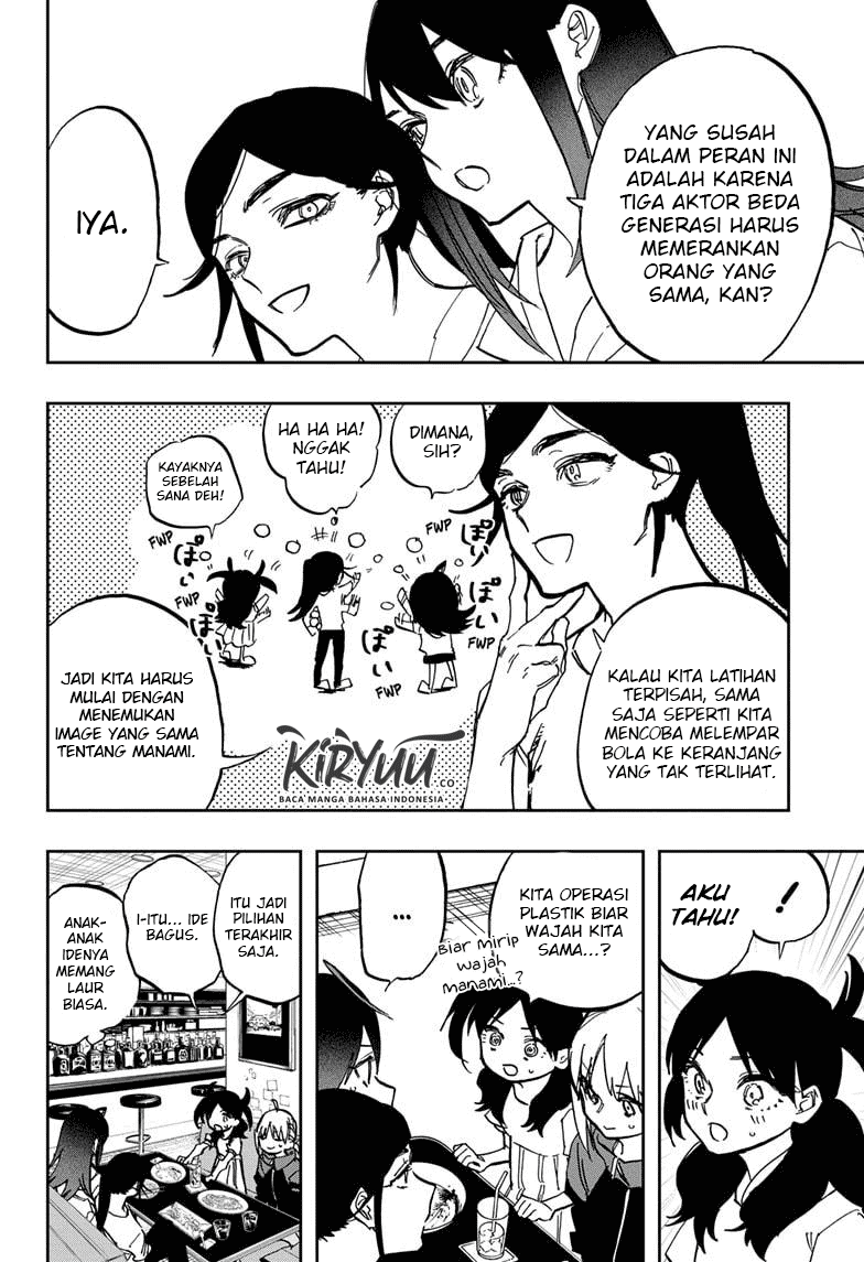 Act-Age Chapter 119 - Halaman 10