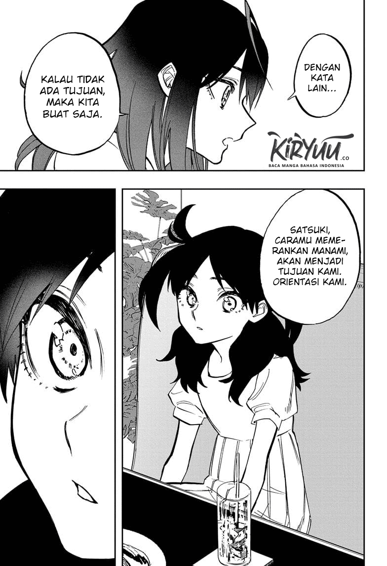 Act-Age Chapter 119 - Halaman 11