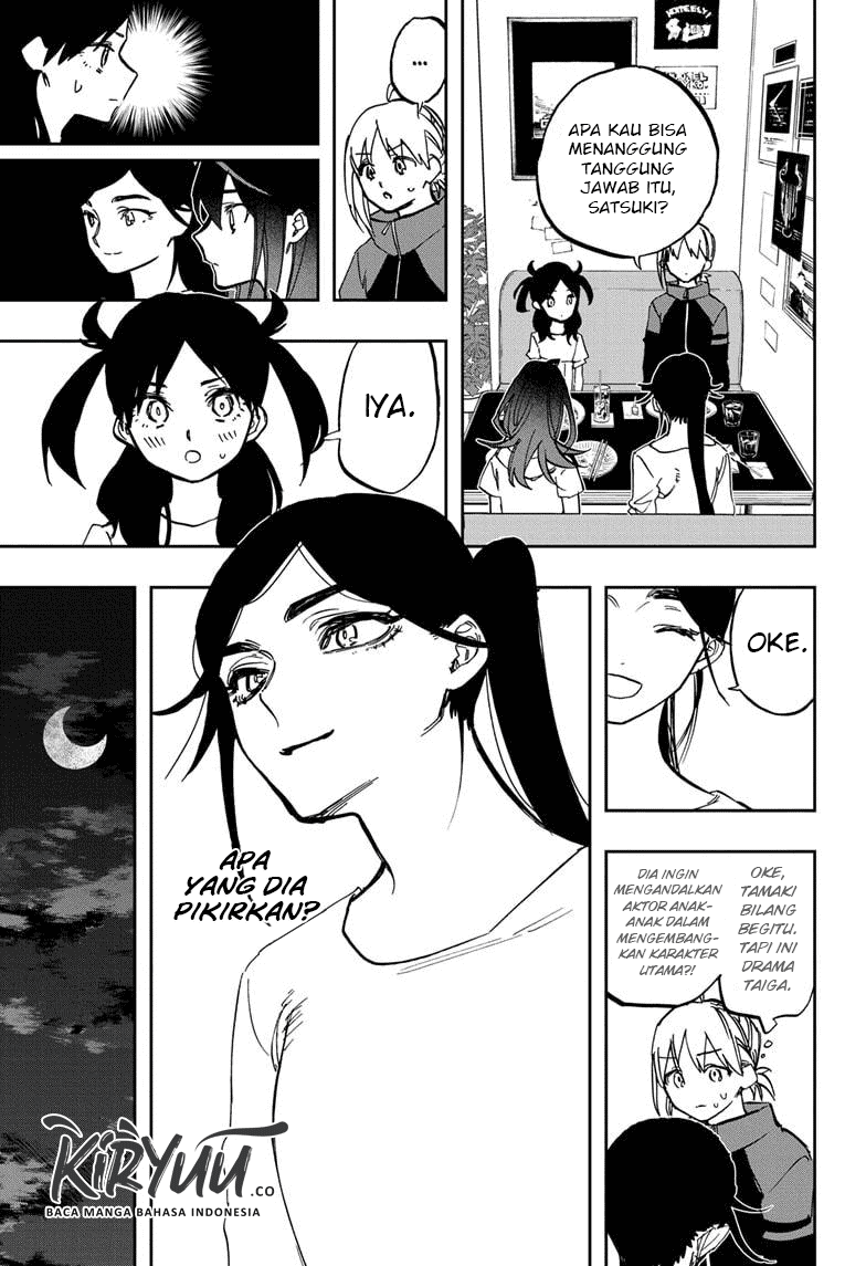 Act-Age Chapter 119 - Halaman 13