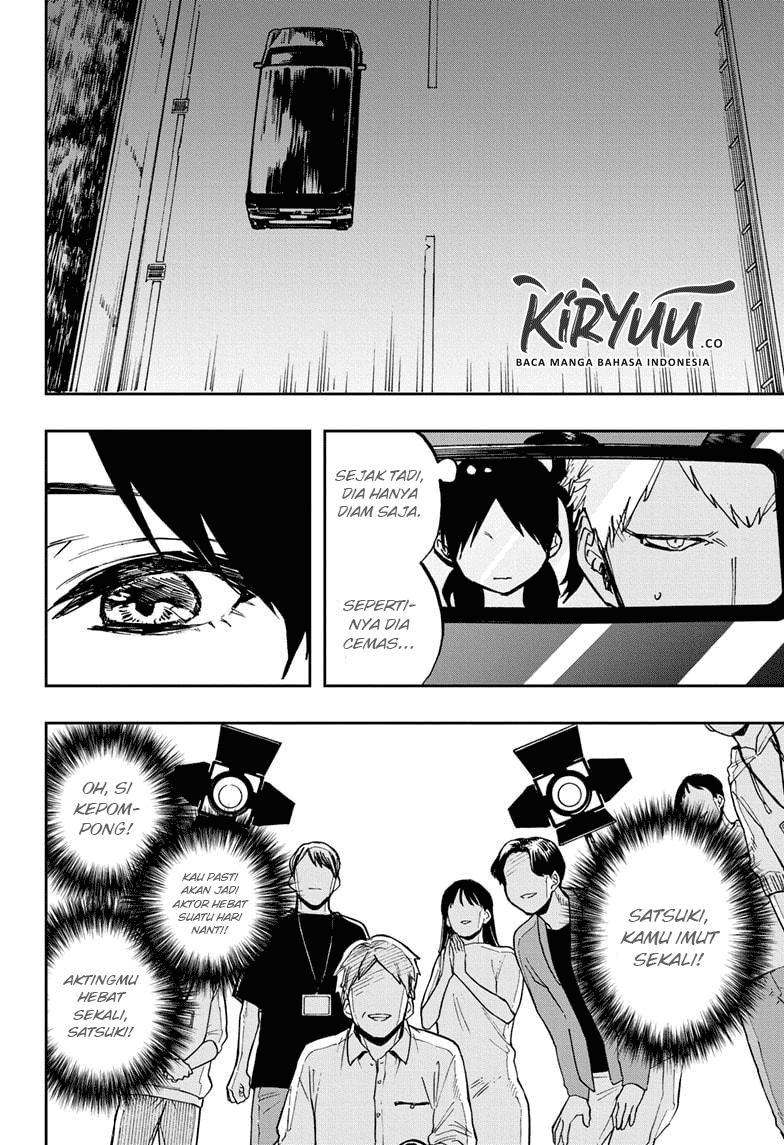 Act-Age Chapter 119 - Halaman 14