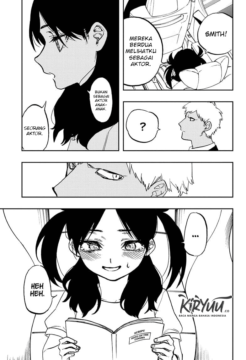 Act-Age Chapter 119 - Halaman 15