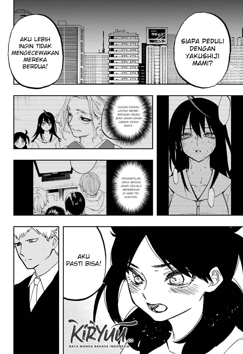 Act-Age Chapter 119 - Halaman 16