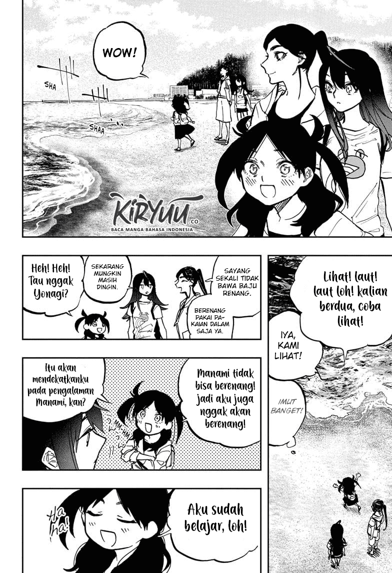 Act-Age Chapter 119 - Halaman 18
