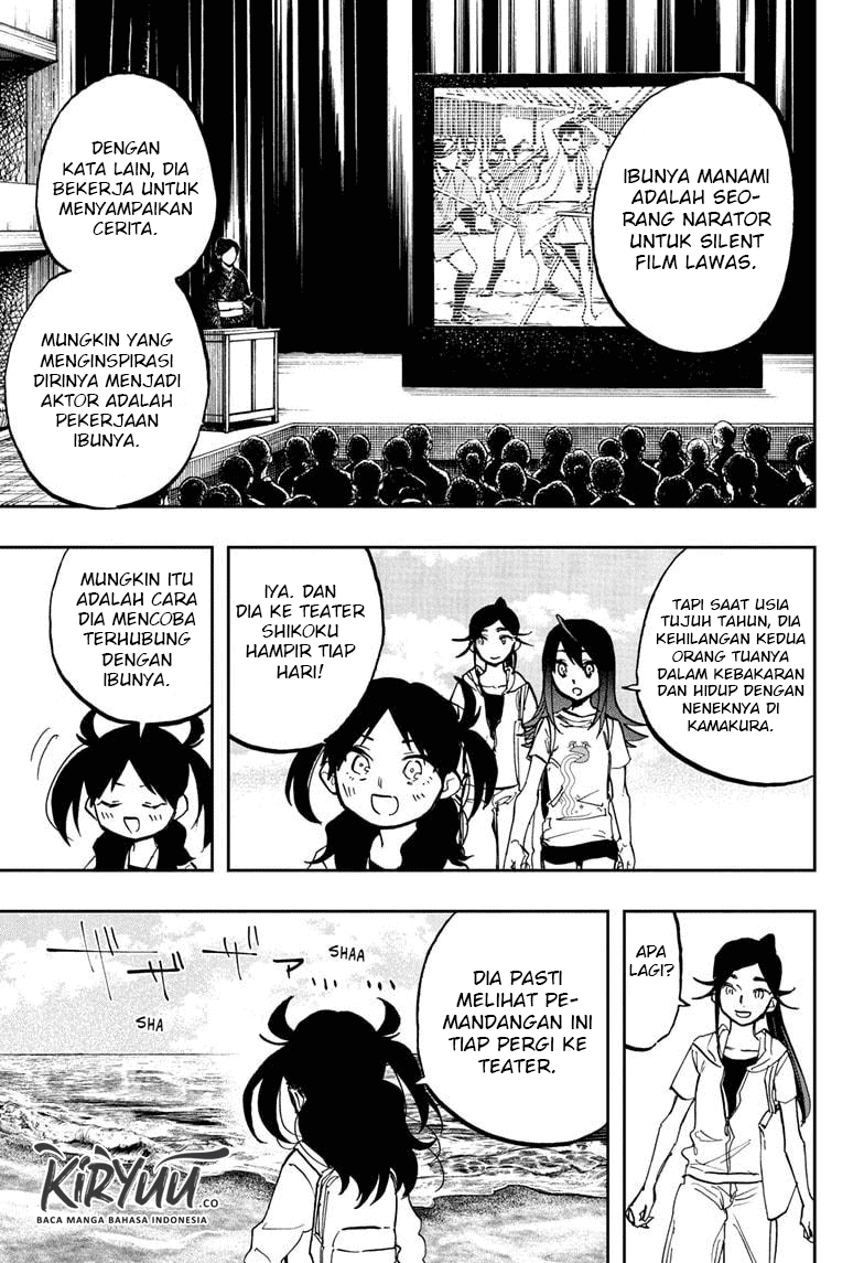 Act-Age Chapter 119 - Halaman 19