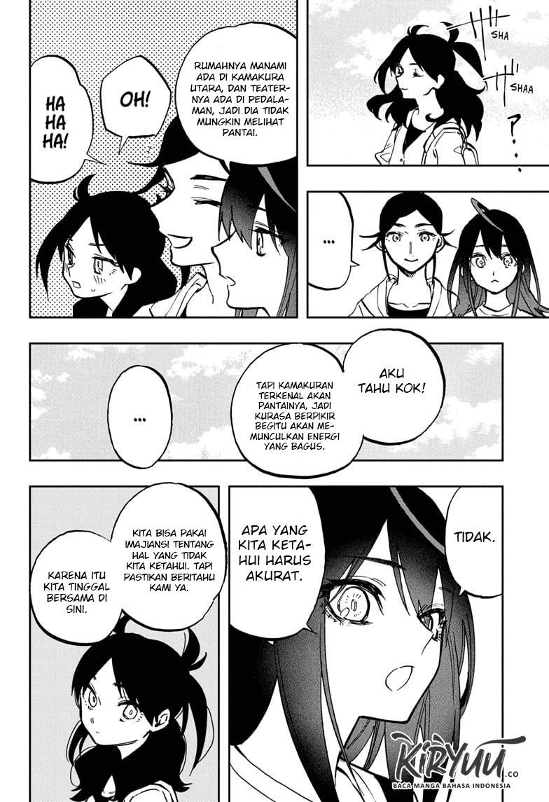 Act-Age Chapter 119 - Halaman 20