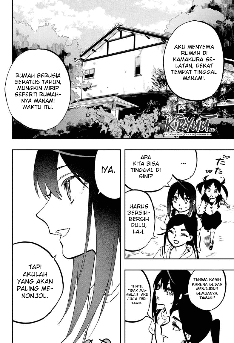 Act-Age Chapter 119 - Halaman 22