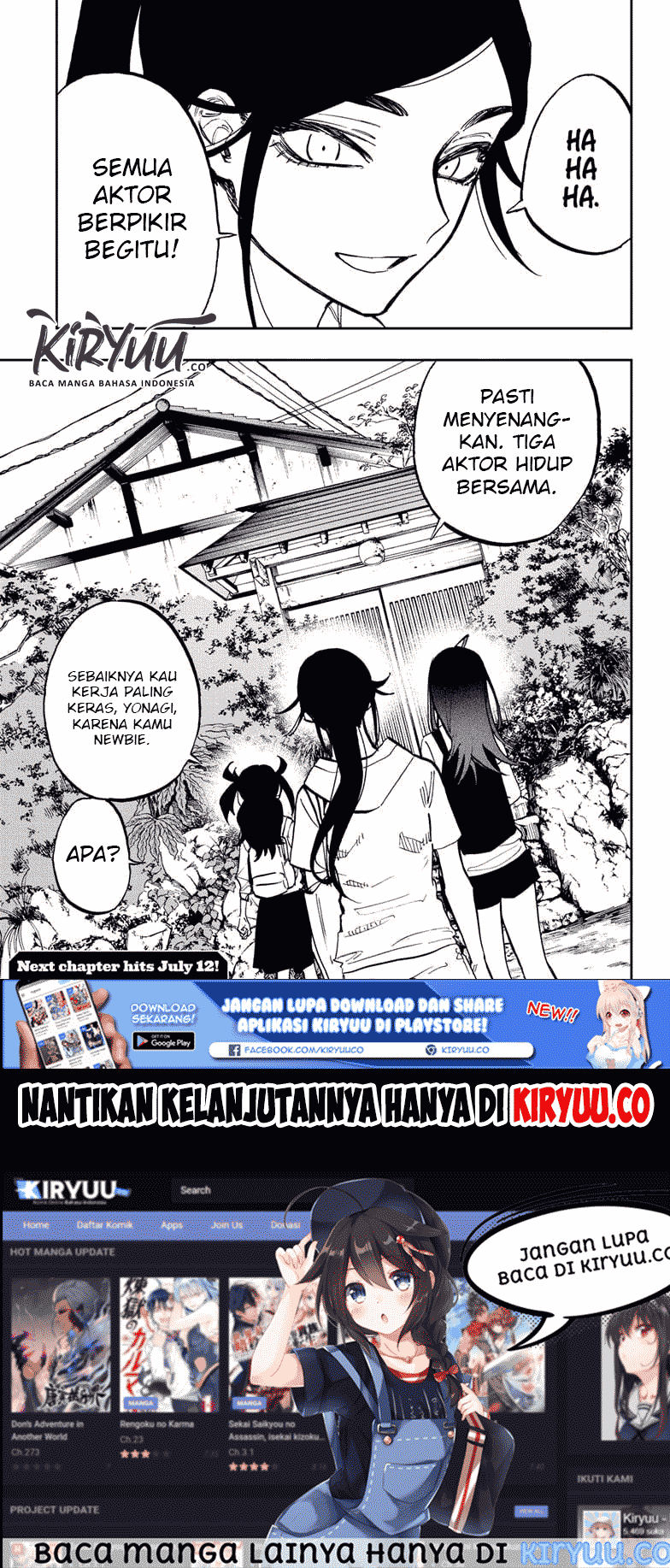Act-Age Chapter 119 - Halaman 23
