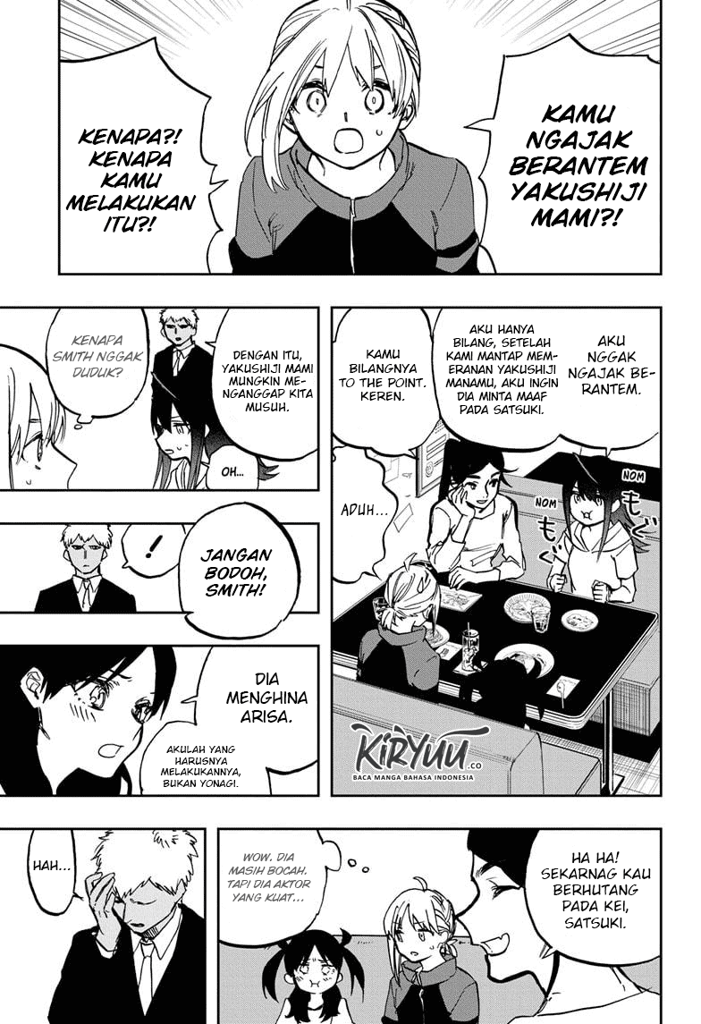 Act-Age Chapter 119 - Halaman 5