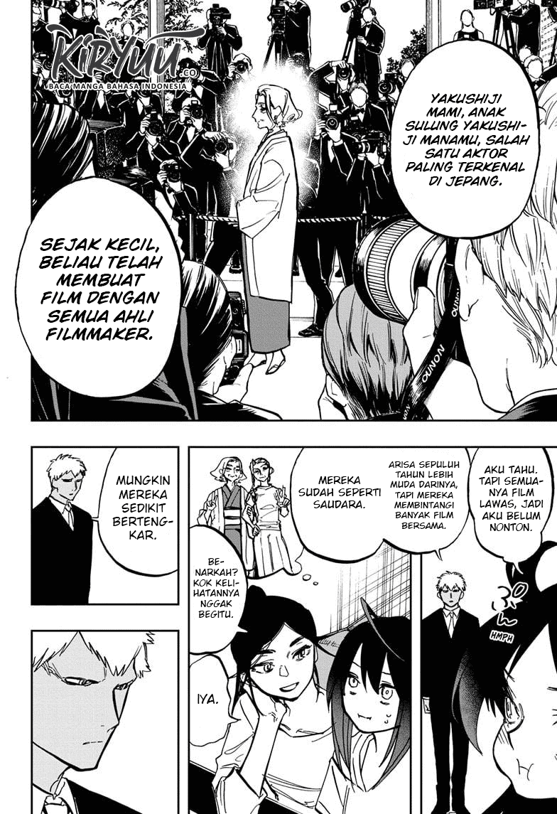Act-Age Chapter 119 - Halaman 6