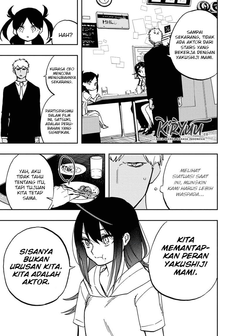 Act-Age Chapter 119 - Halaman 7