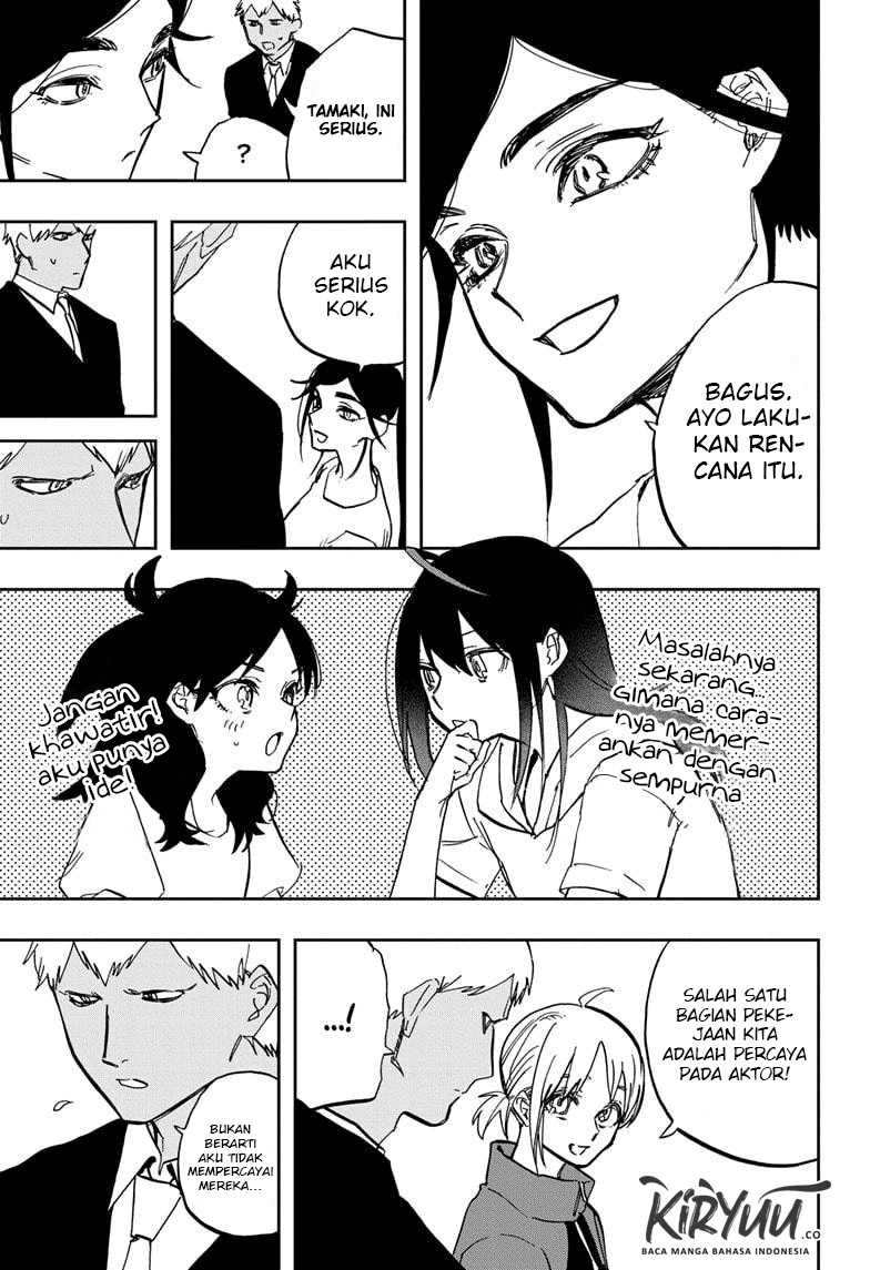 Act-Age Chapter 119 - Halaman 9