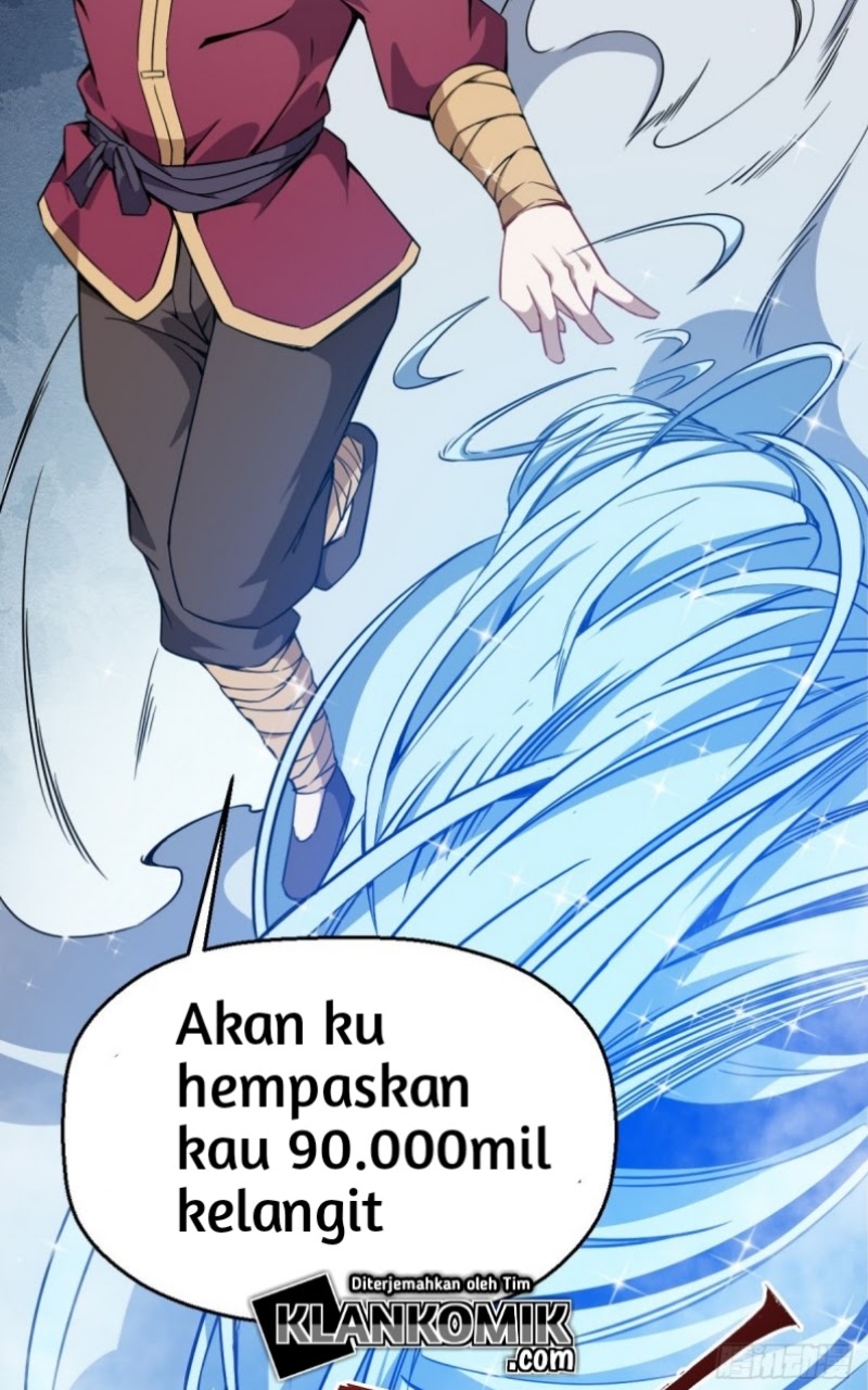 Ancestor Chapter 04 - Halaman 10