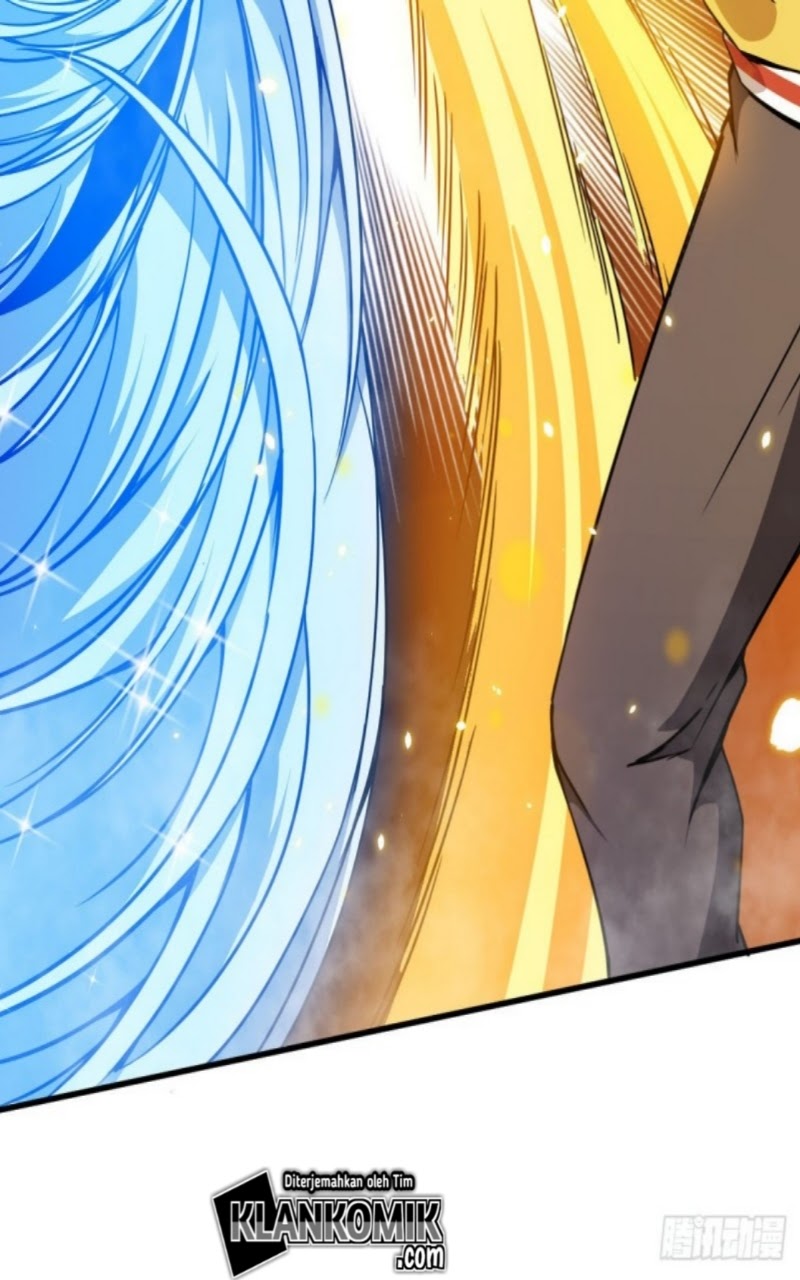 Ancestor Chapter 04 - Halaman 14