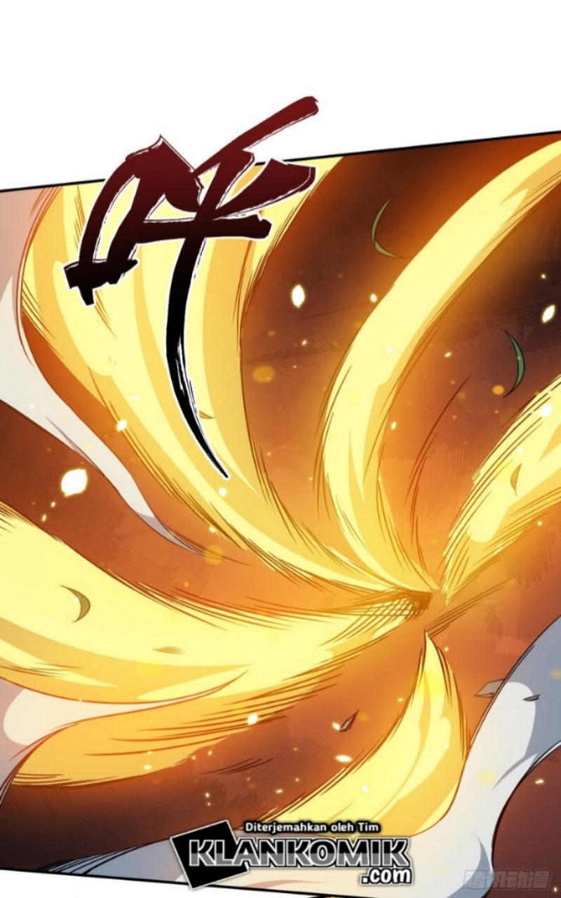 Ancestor Chapter 04 - Halaman 15