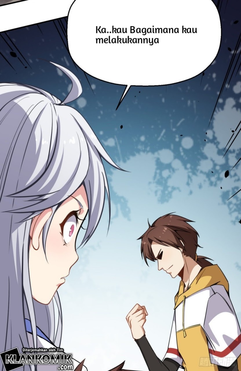 Ancestor Chapter 04 - Halaman 20