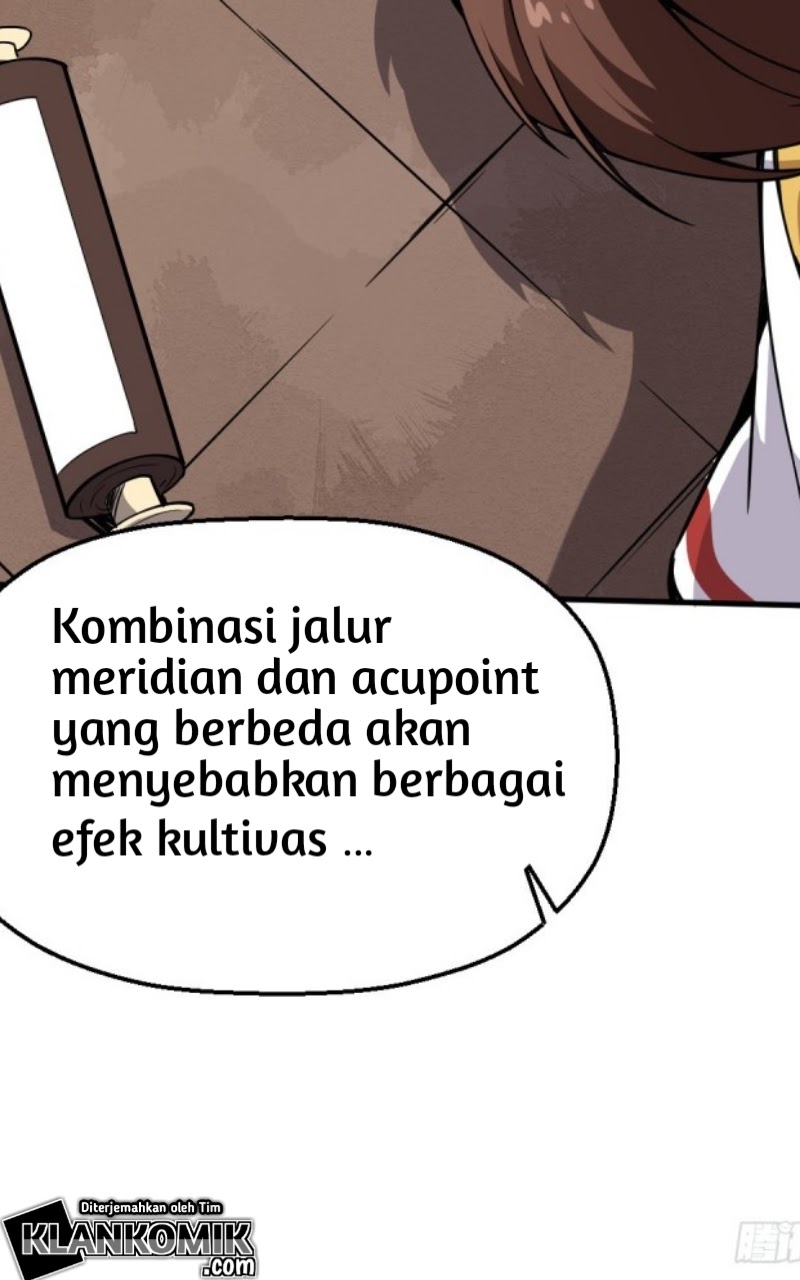 Ancestor Chapter 04 - Halaman 24