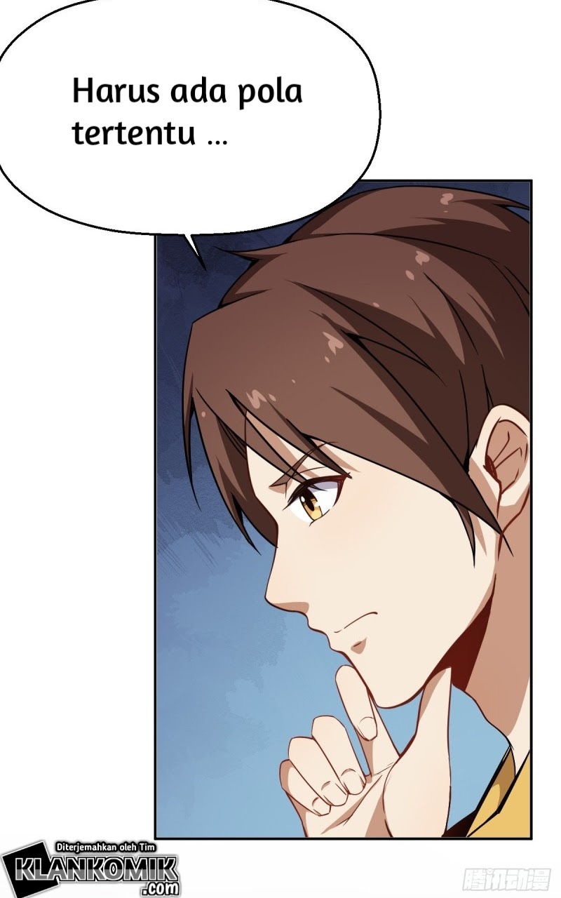 Ancestor Chapter 04 - Halaman 25