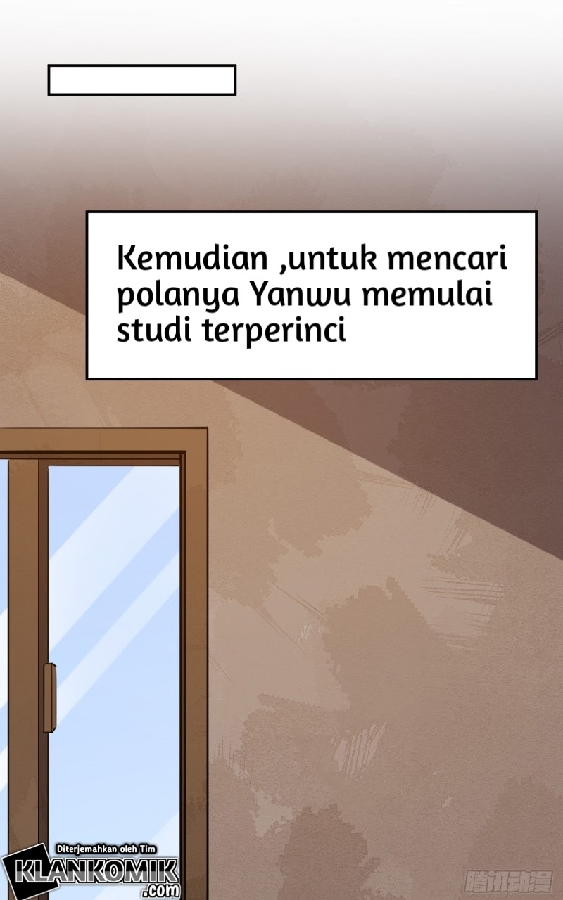 Ancestor Chapter 04 - Halaman 26