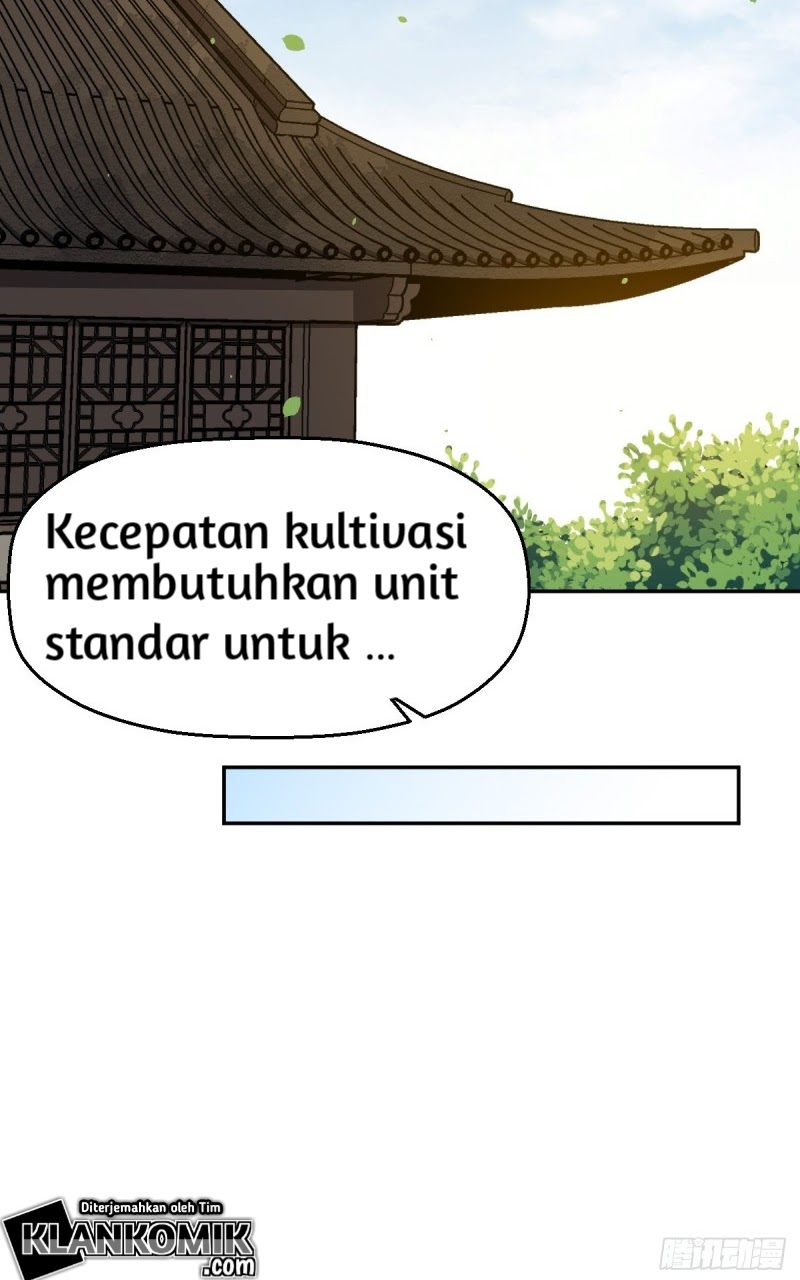 Ancestor Chapter 04 - Halaman 28