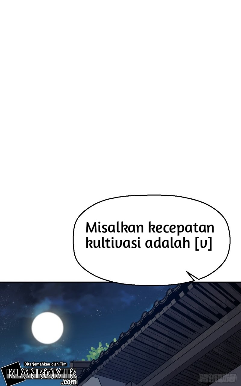Ancestor Chapter 04 - Halaman 29