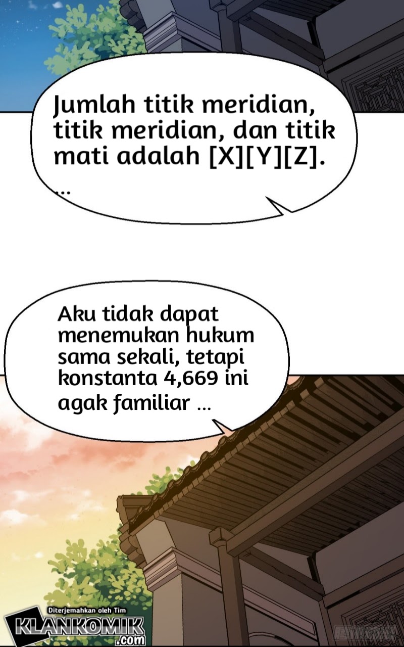 Ancestor Chapter 04 - Halaman 30