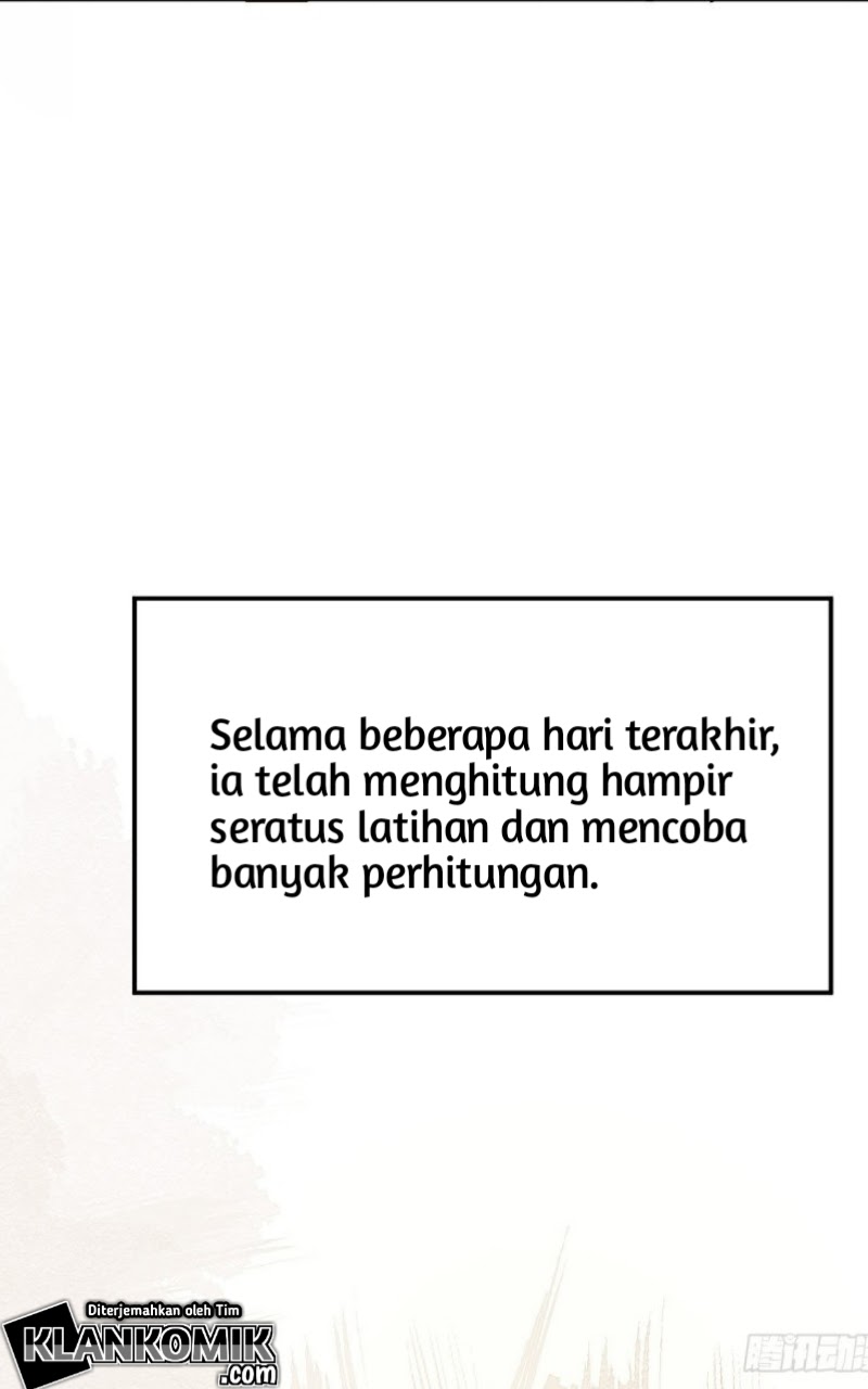 Ancestor Chapter 04 - Halaman 31