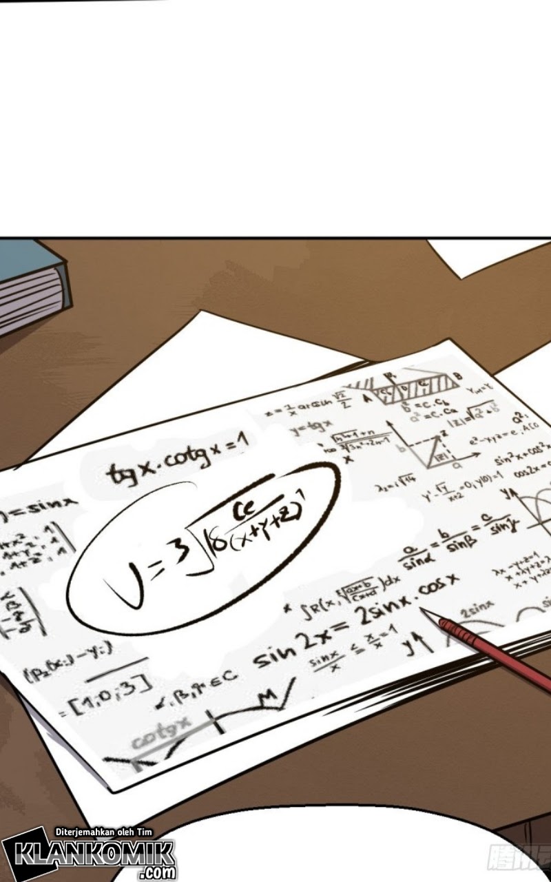 Ancestor Chapter 04 - Halaman 33