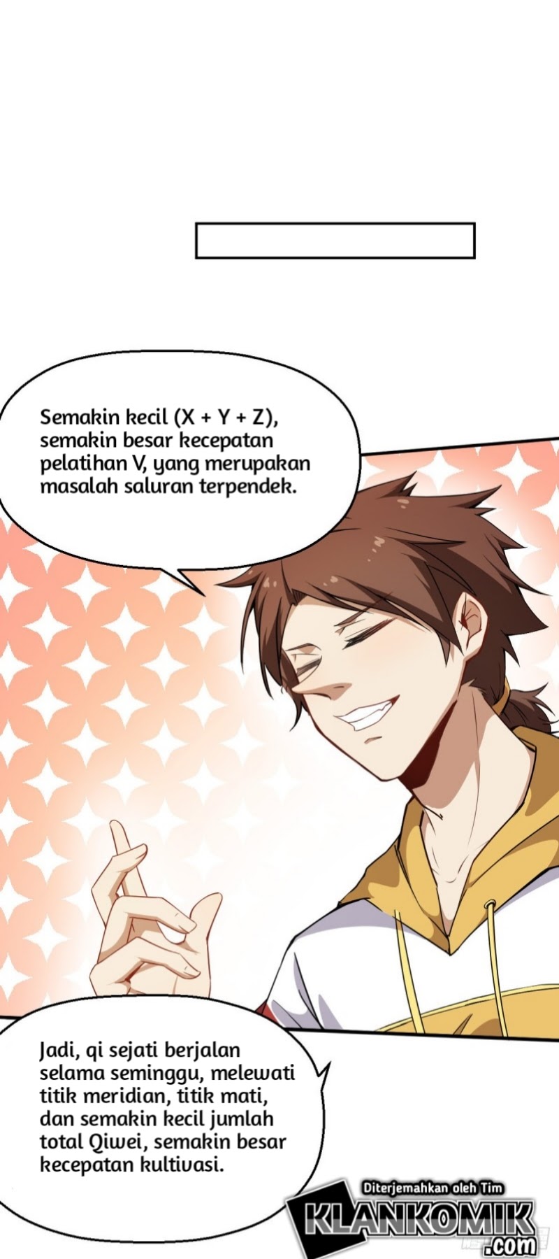 Ancestor Chapter 04 - Halaman 35
