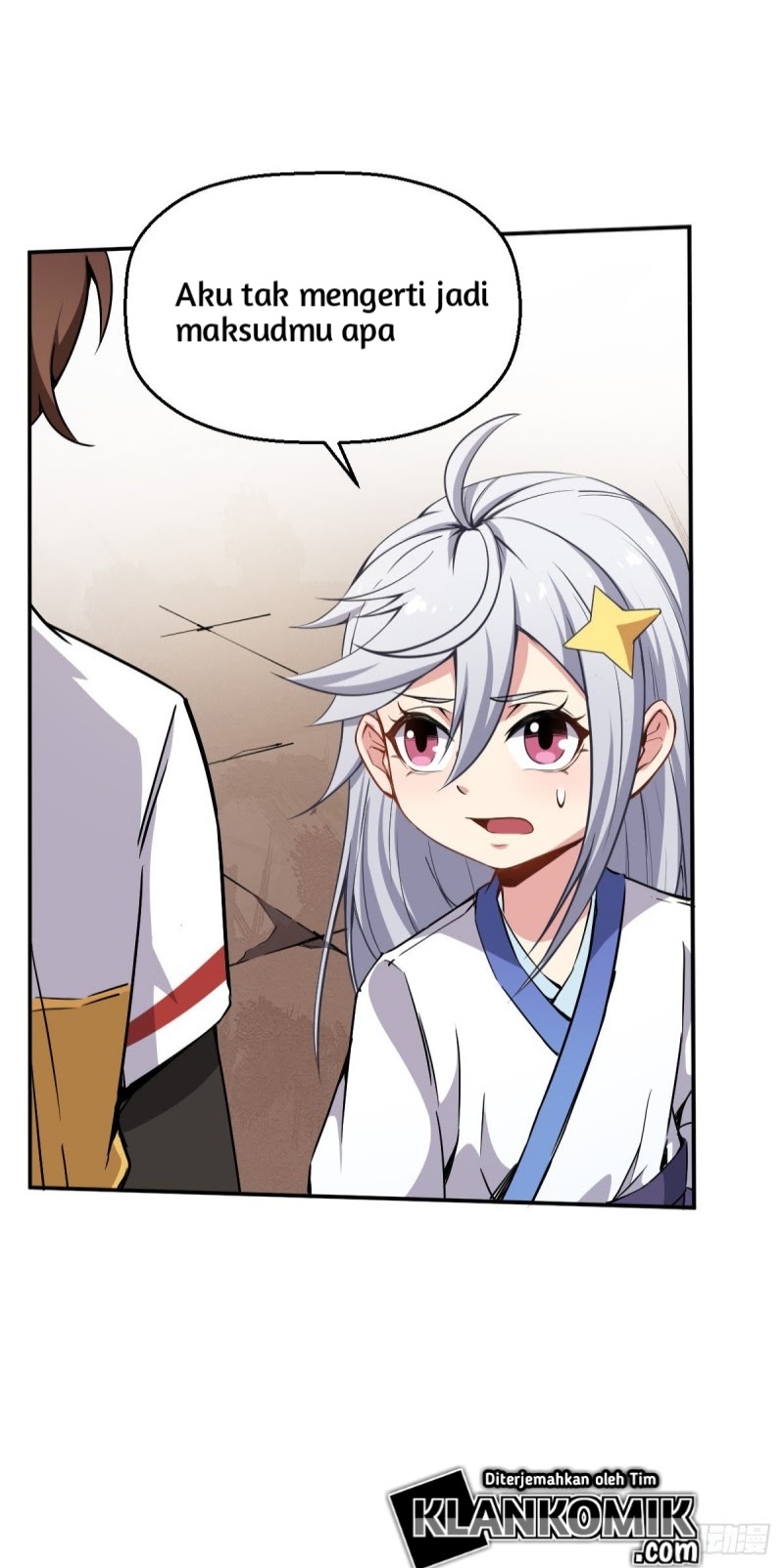 Ancestor Chapter 04 - Halaman 36