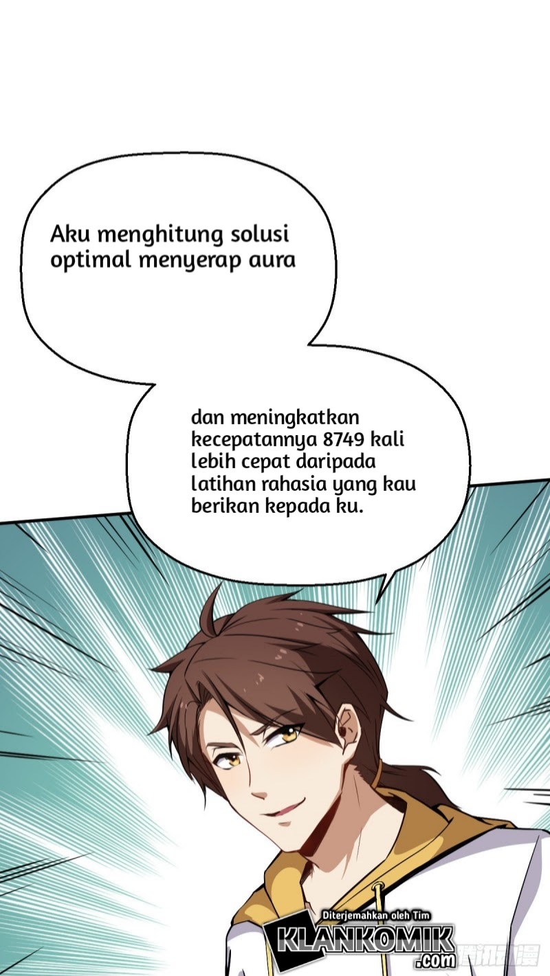 Ancestor Chapter 04 - Halaman 37