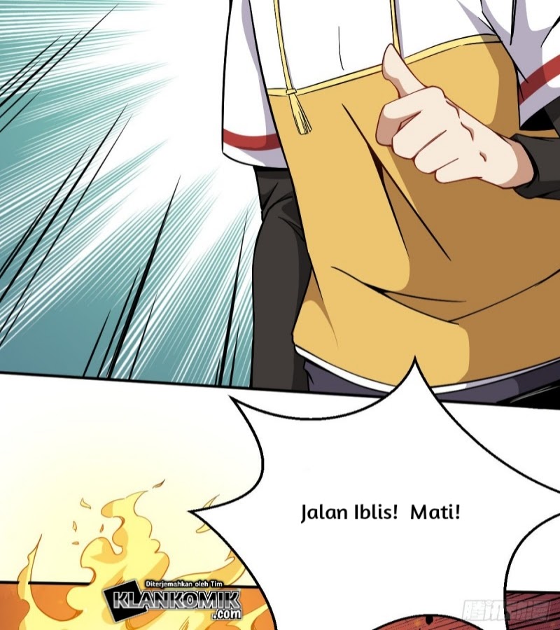 Ancestor Chapter 04 - Halaman 38