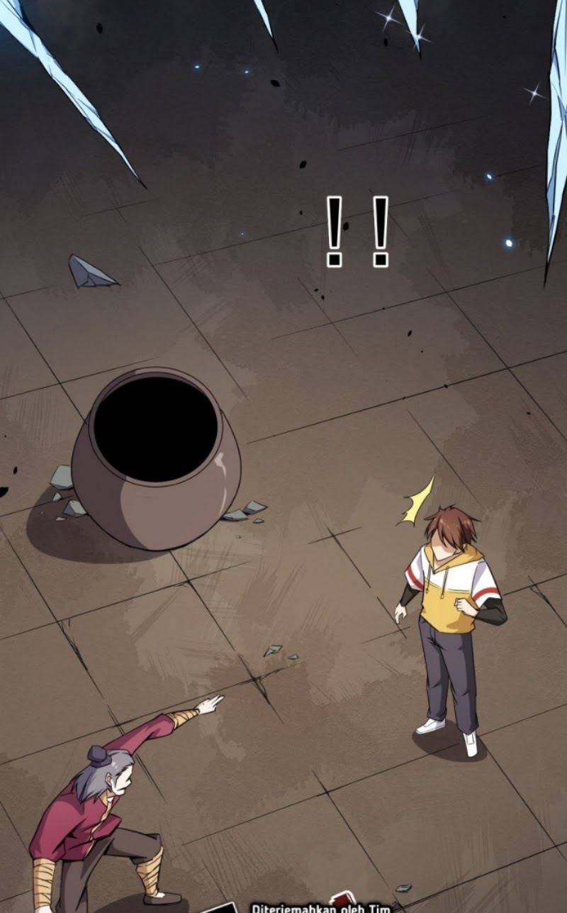 Ancestor Chapter 04 - Halaman 4