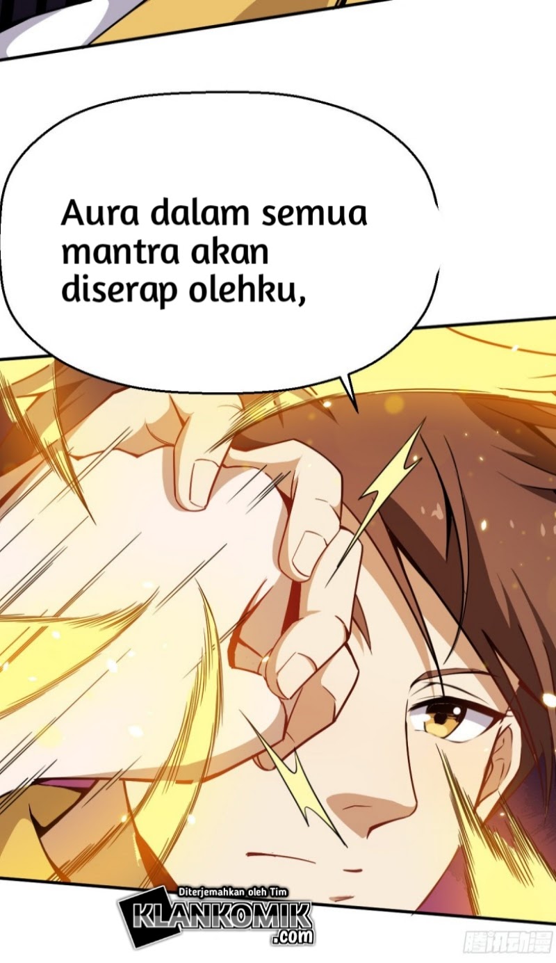 Ancestor Chapter 04 - Halaman 40