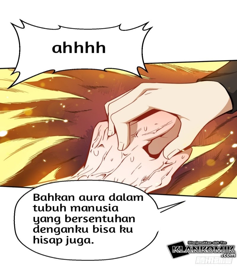 Ancestor Chapter 04 - Halaman 41