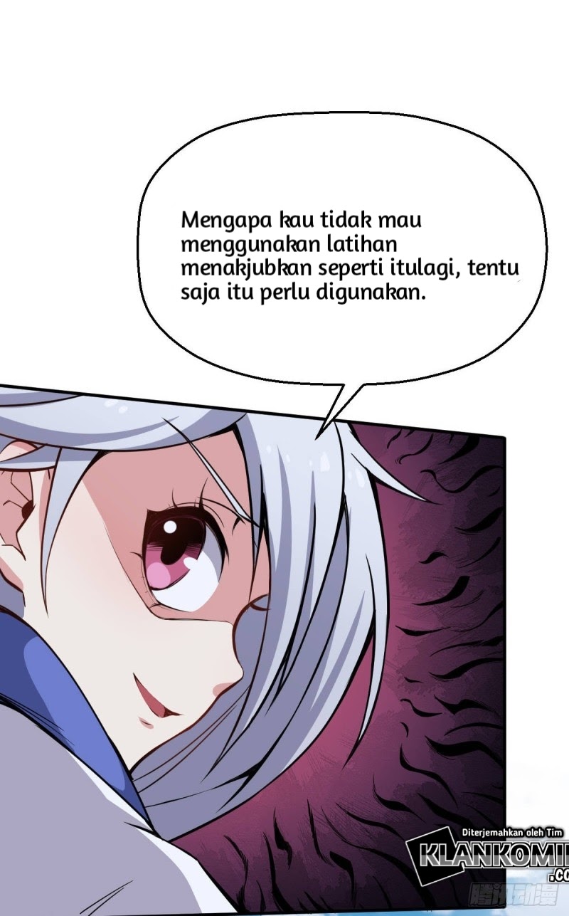 Ancestor Chapter 04 - Halaman 46