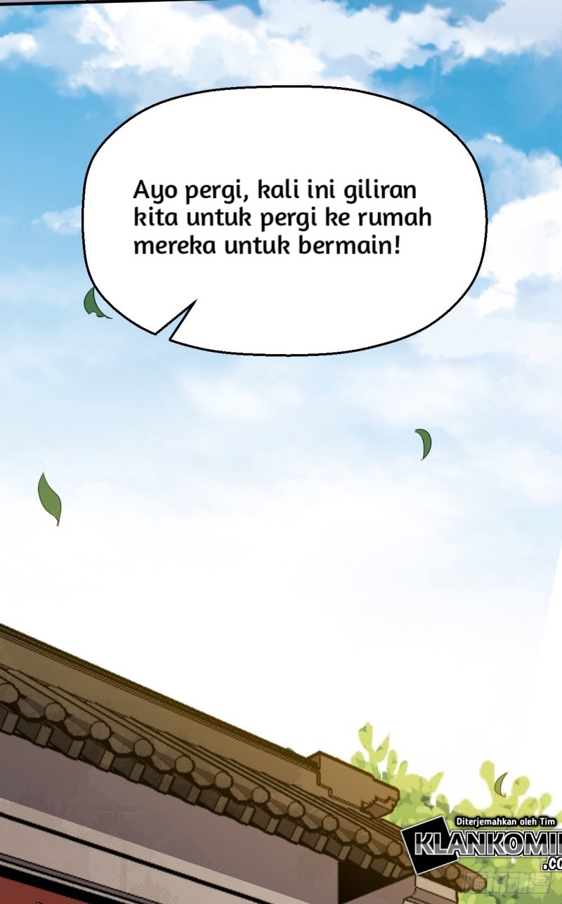 Ancestor Chapter 04 - Halaman 47