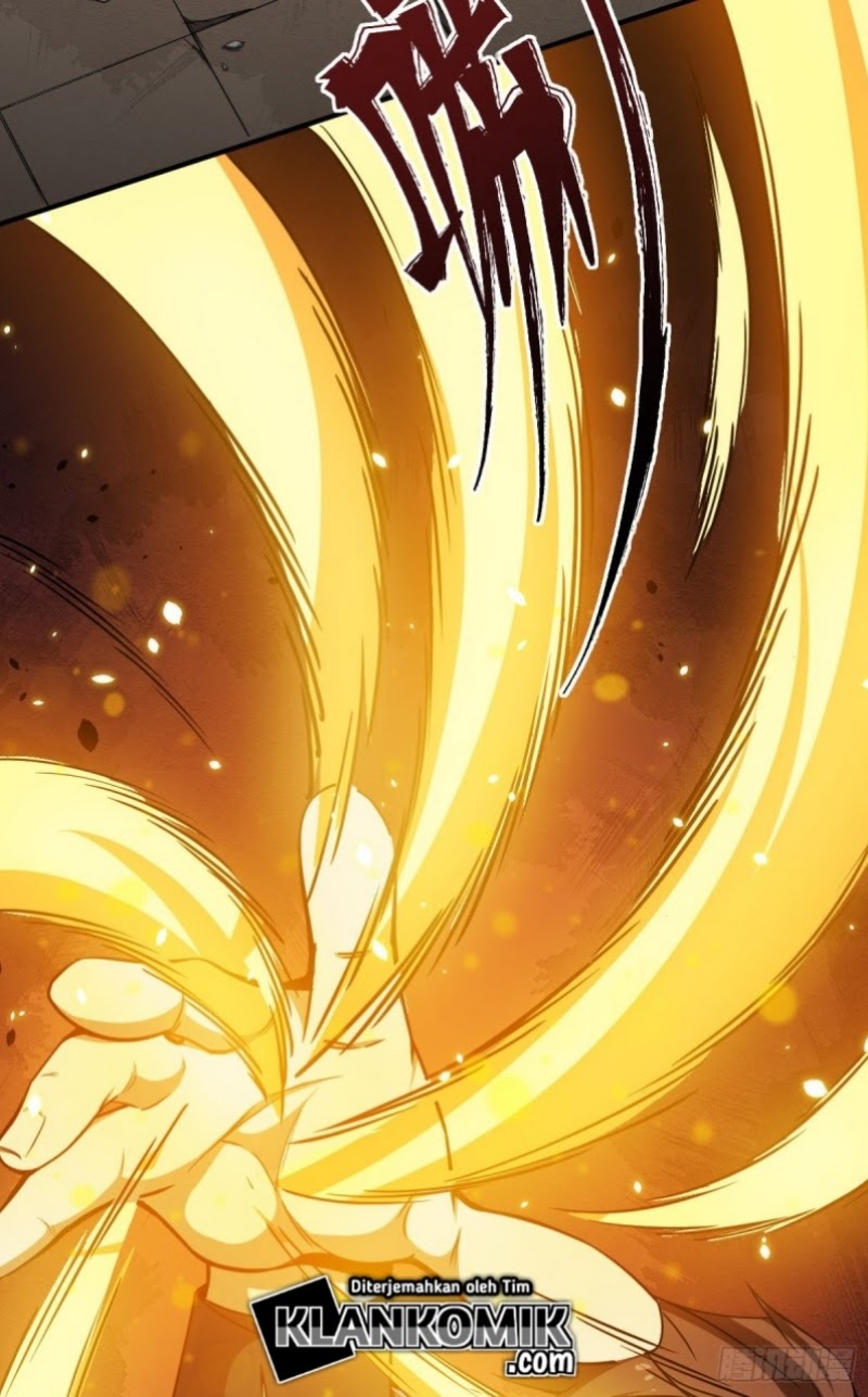 Ancestor Chapter 04 - Halaman 5